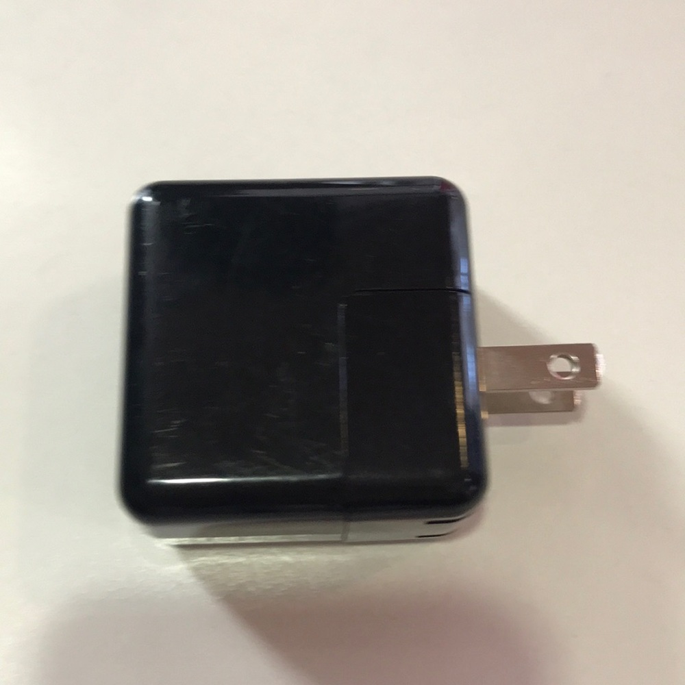 Charger